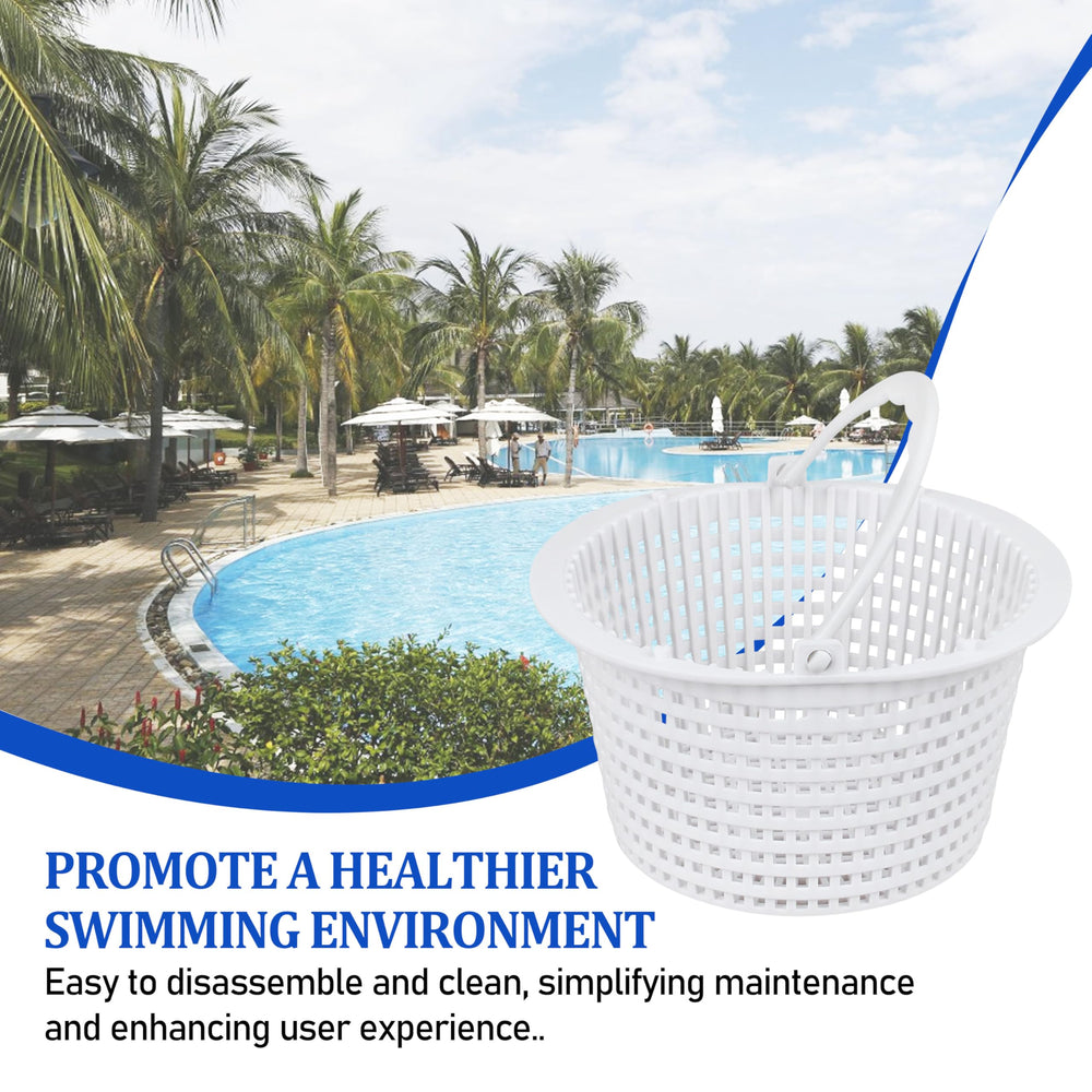 Sialvnd Skimmer Basket SPX1091C in packaging