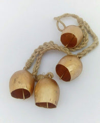 Siddhivinayak Overseas wrought iron bell chime packaging