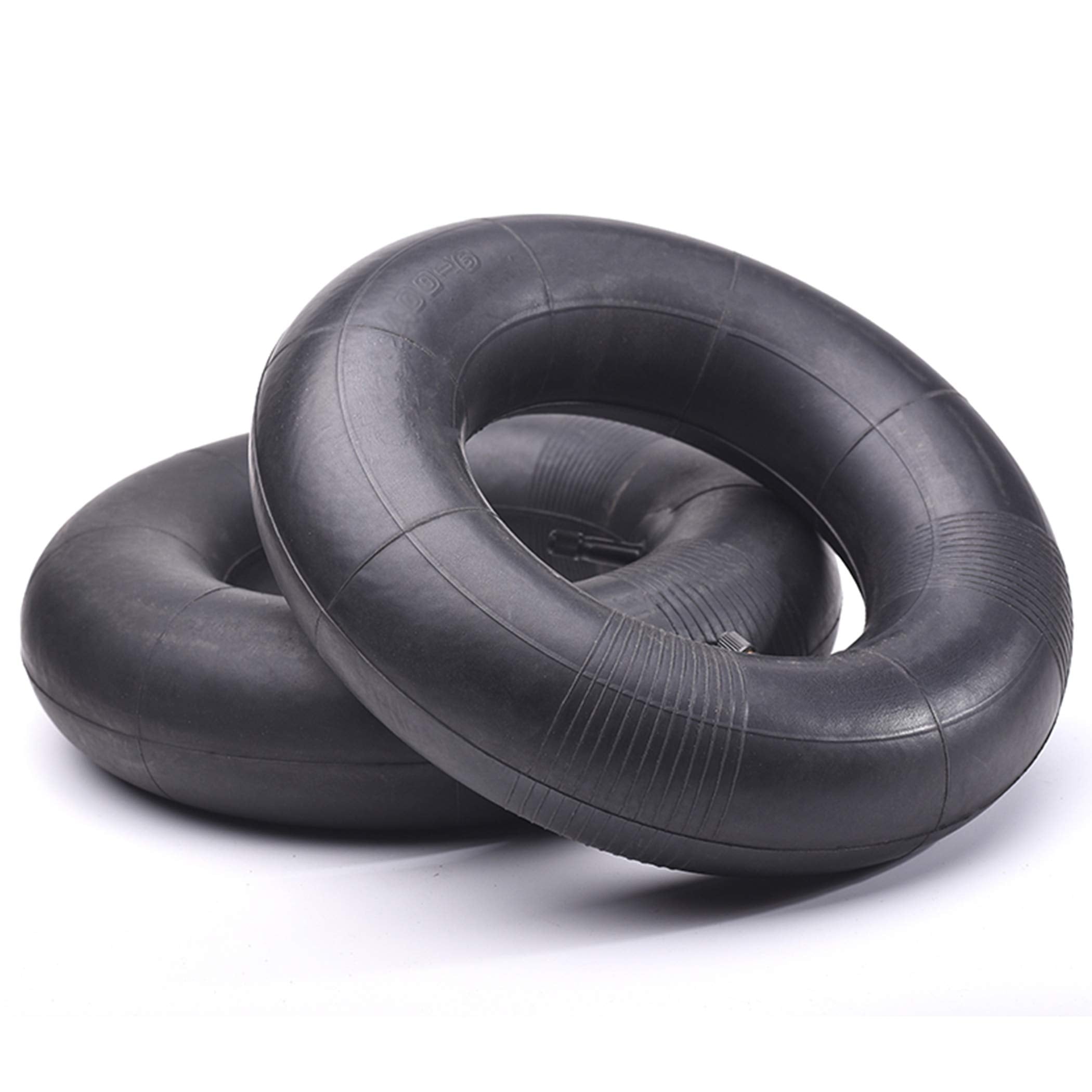 Side view of AR-PRO 13 x 4.00-6 inner tube