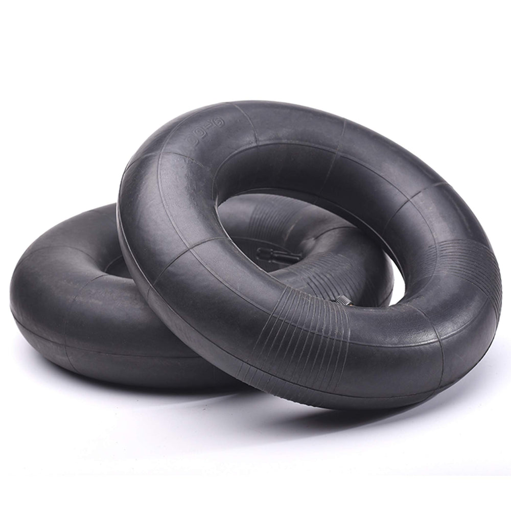 Side view of AR-PRO 13 x 4.00-6 inner tube