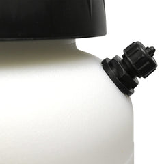 Side view of CHAPIN 1-Gallon ProSeries XP sprayer with ergonomic handle