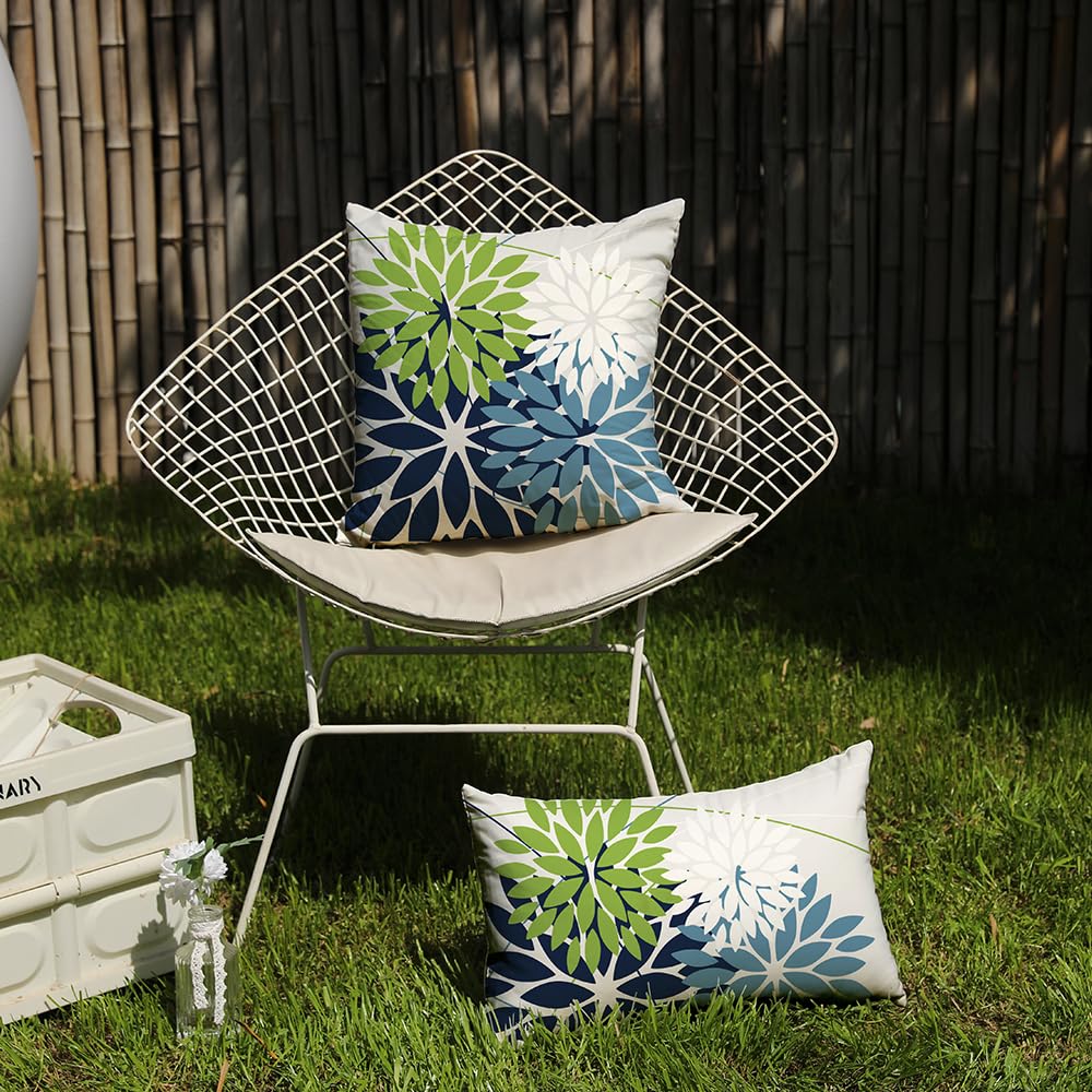 Side view of DFXSZ pillow cover showcasing fabric texture