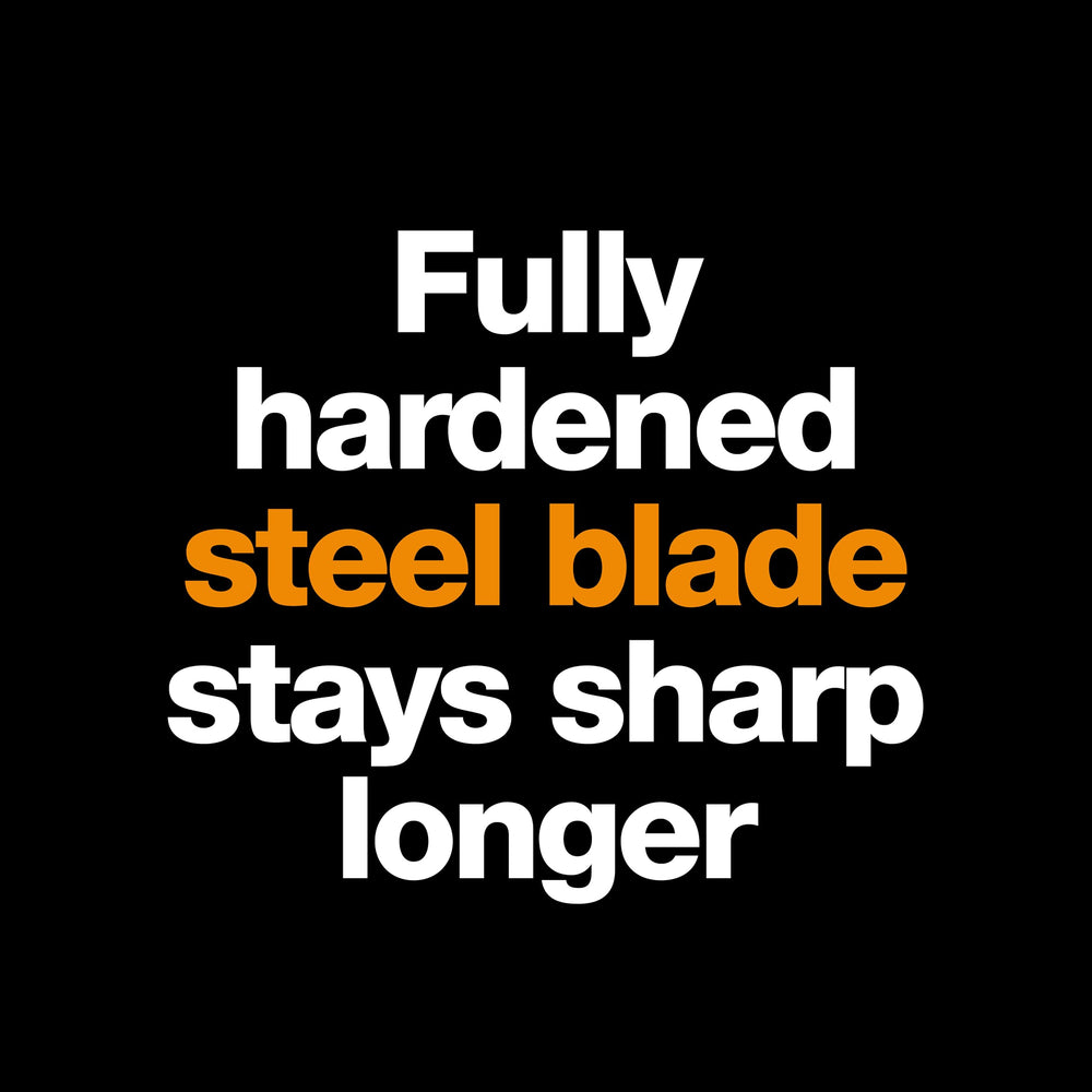 Side view of Fiskars SoftGrip Bypass Pruning Shears