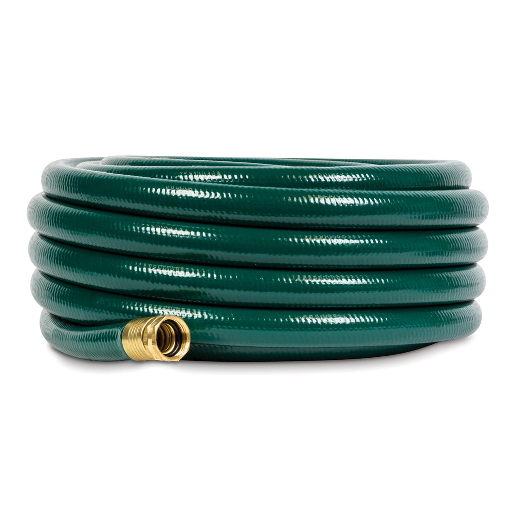 Side view of GILMOUR Heavy Duty Flexogen Hose