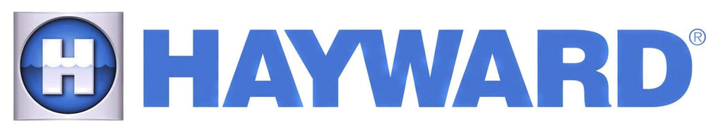 Side view of Hayward Dyna-Skim pool skimmer showing construction