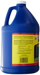 Side view of Liquinox 0-2-0 Start Fertilizer bottle