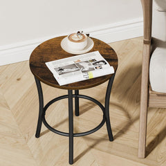 Side view of YINMIT Plant Stand showing stability and structure