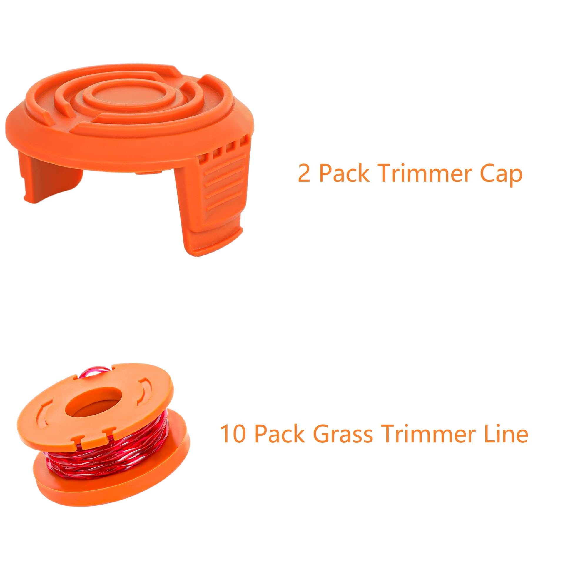 Side view of YMHB replacement spool line