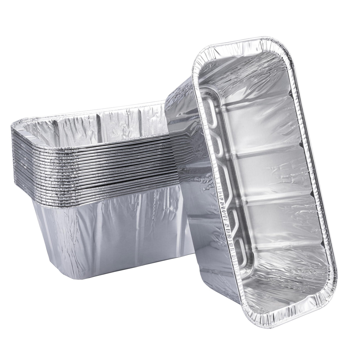 SilvaKoon Grease Cup Liners 20 Pack front view
