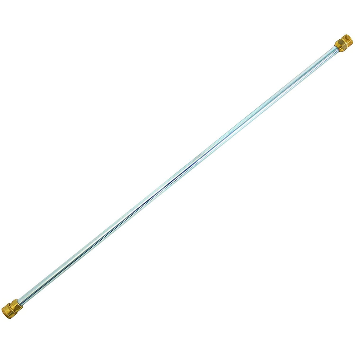 SIMPSON 31-inch pressure washer wand front view