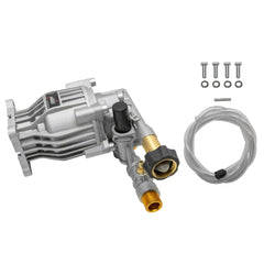 SIMPSON Horizontal Pressure Washer Pump Kit front view
