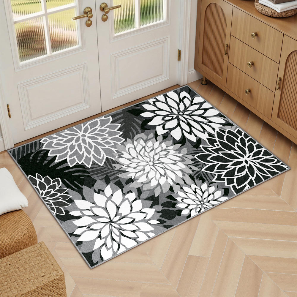 Size dimensions of Arenarug Outdoor Rug 2' x 3'