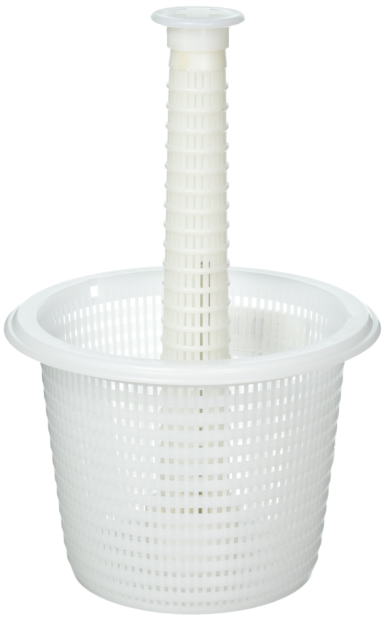 SkimPro Tower-Vented Skimmer Basket 12.94 inches height, black