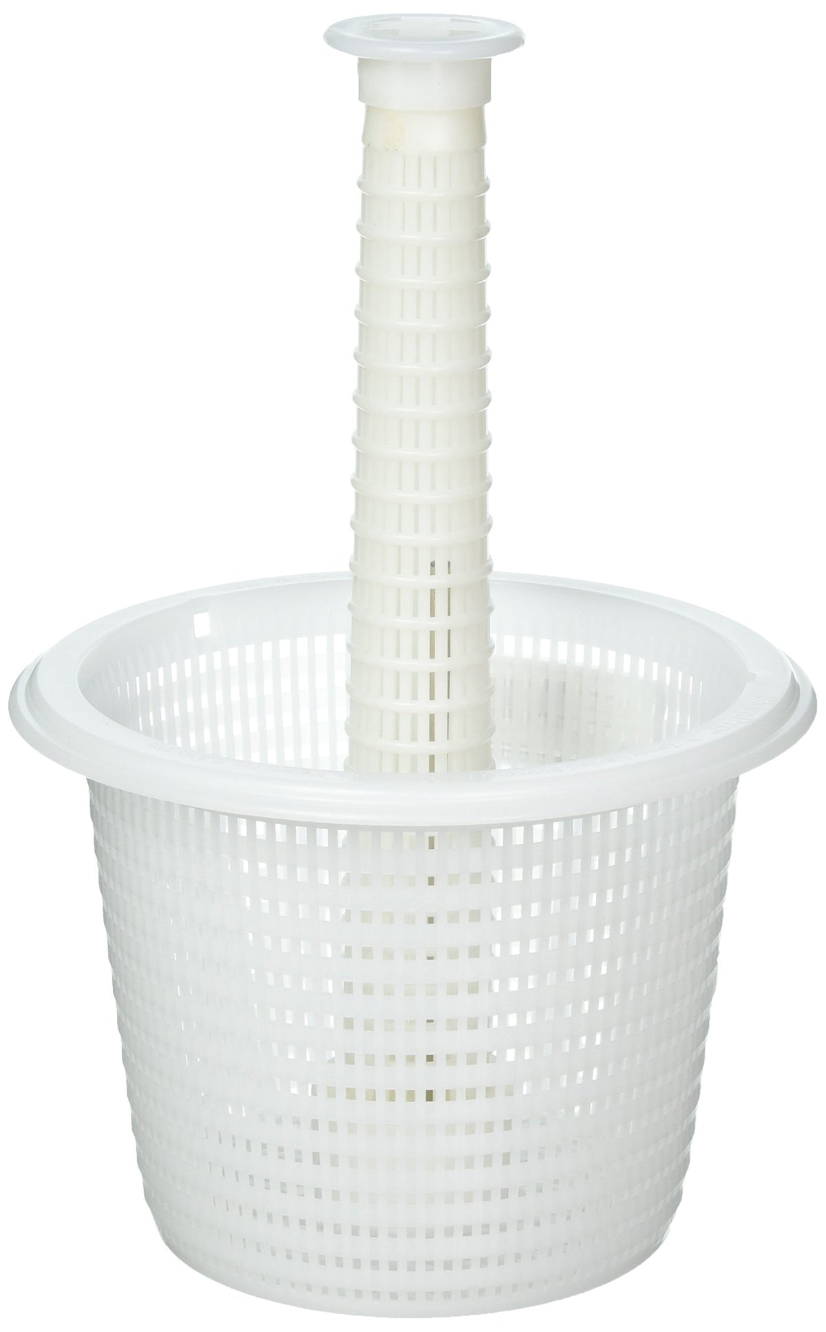 SkimPro Tower-Vented Skimmer Basket 12.94 inches height, black