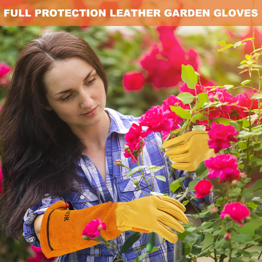 SLARMOR gloves packed in their packaging