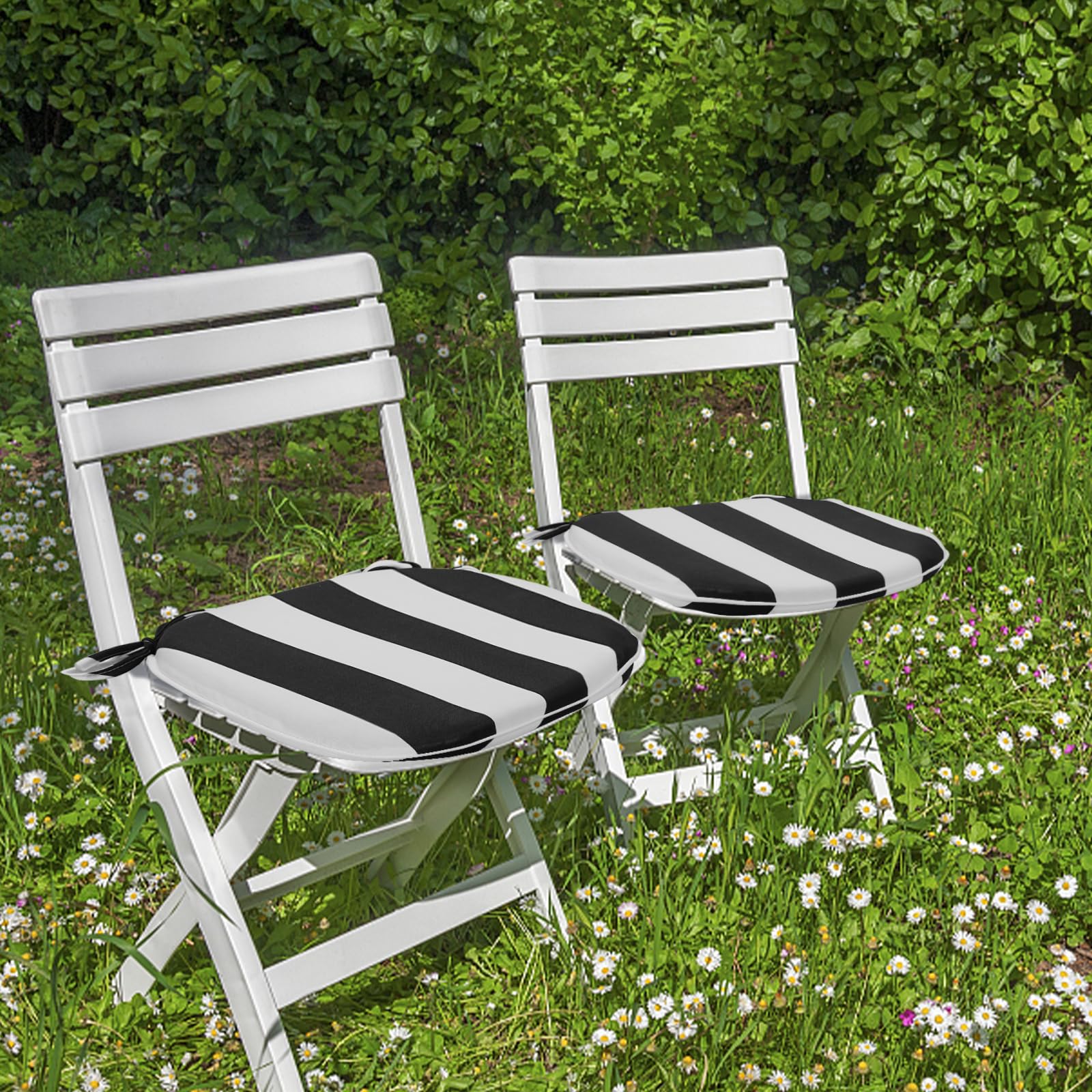 SleepMan Outdoor Chair Cushion dimensions