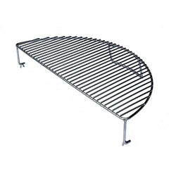 Slow 'N Sear Cooking Grate 22 inch front view
