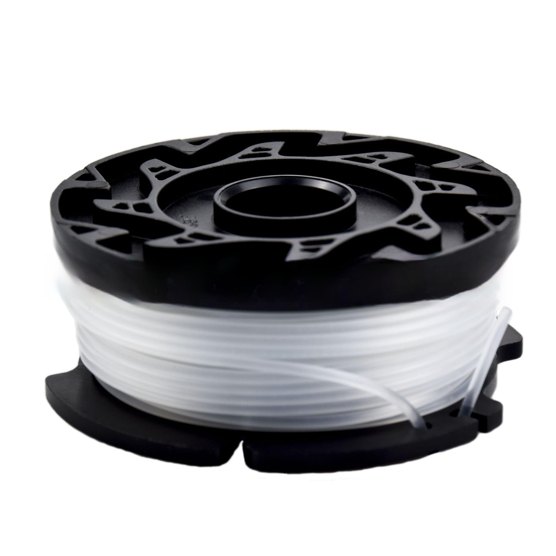 SLTG2020 Weed Eater Spool AF-100 in use during lawn care
