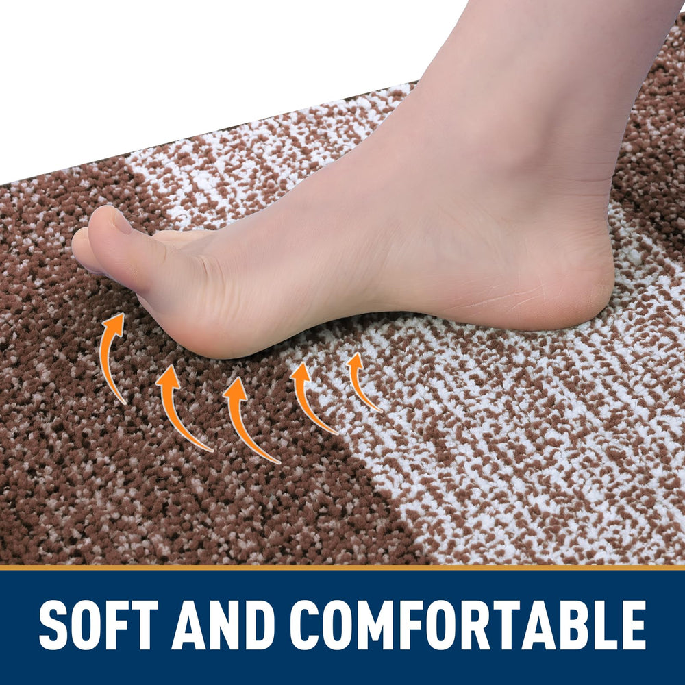 Smiry Dog Door Mat being cleaned with vacuum