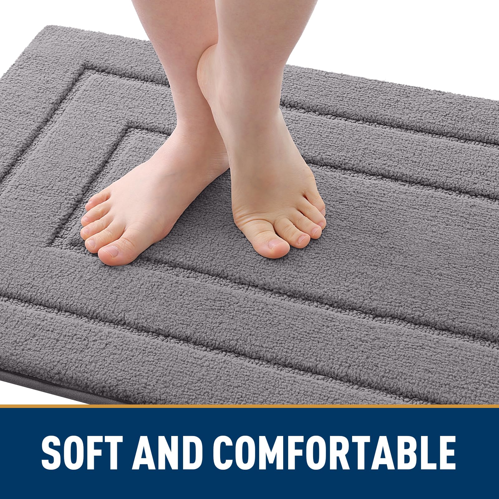 Smiry Dog Door Mat easy to clean in washing machine