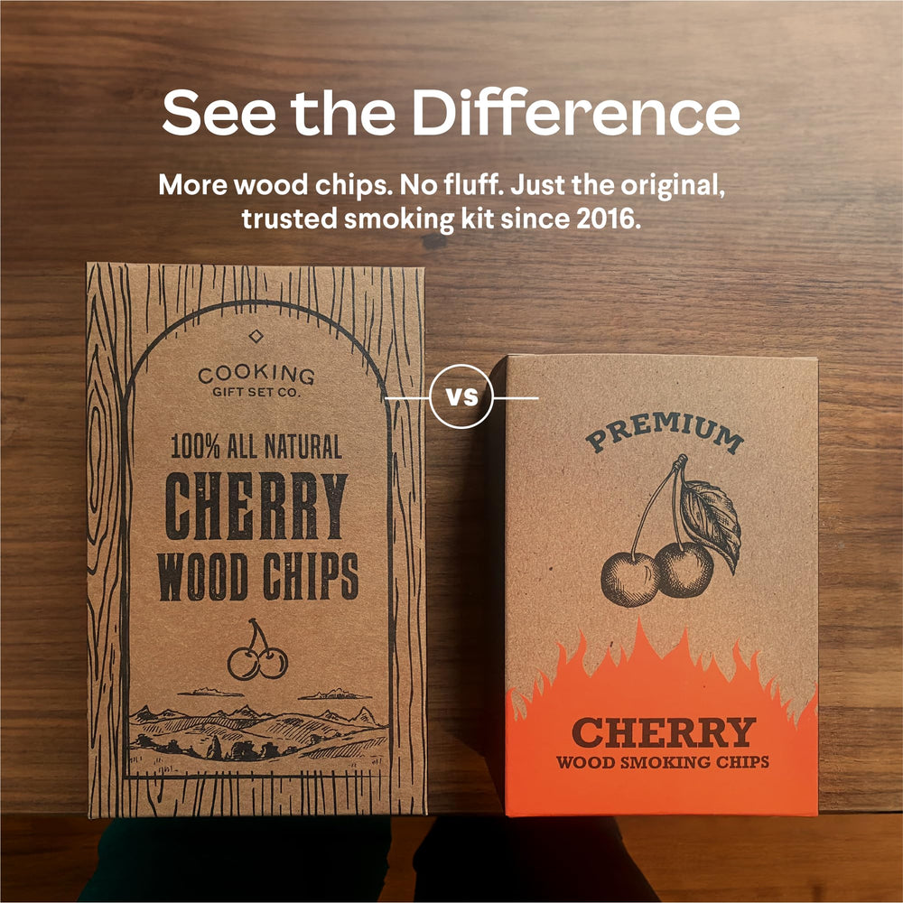 Smoked Hickory Sea Salt in packaging
