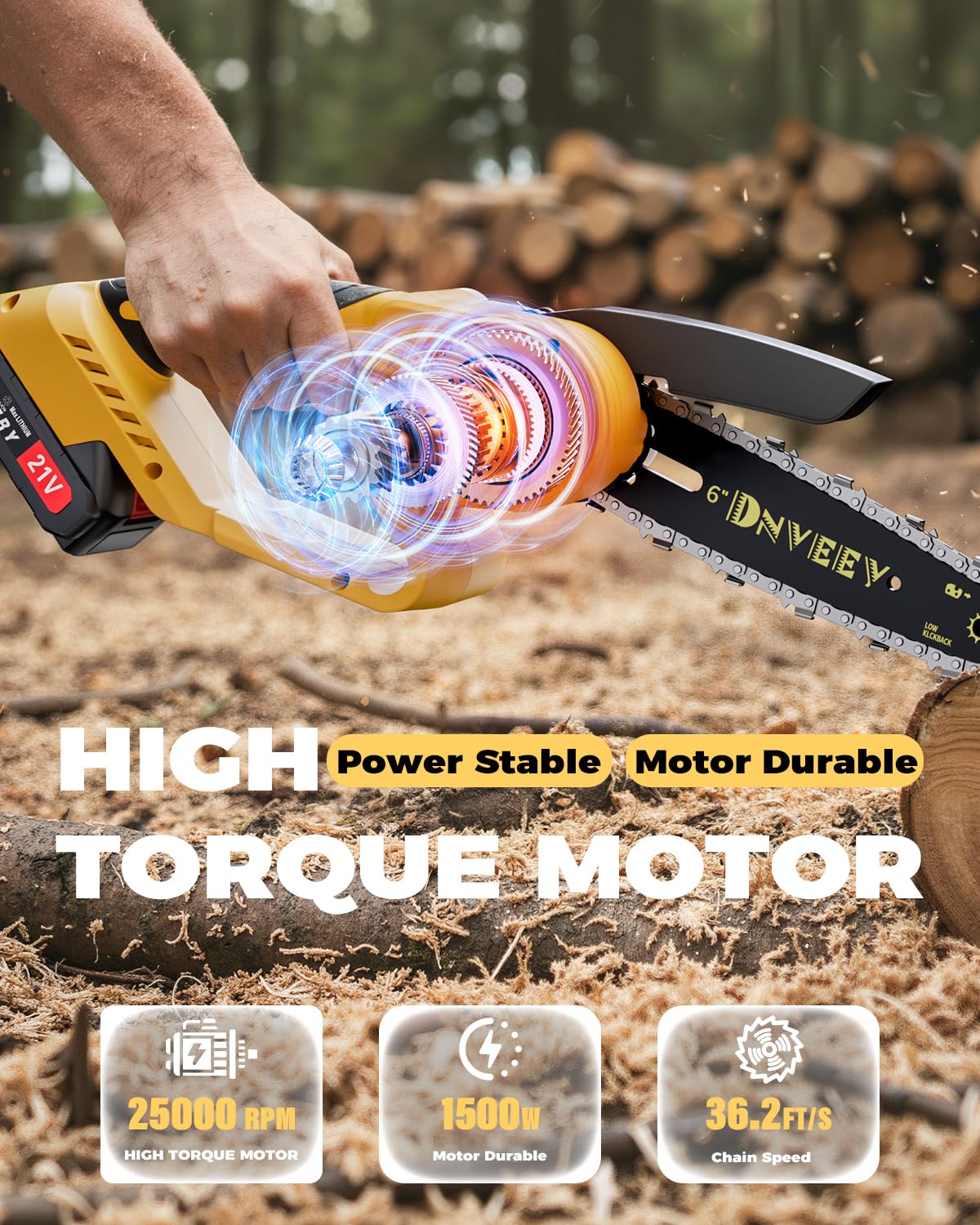 Snoonwee 2-in-1 tool with charging cable in the box