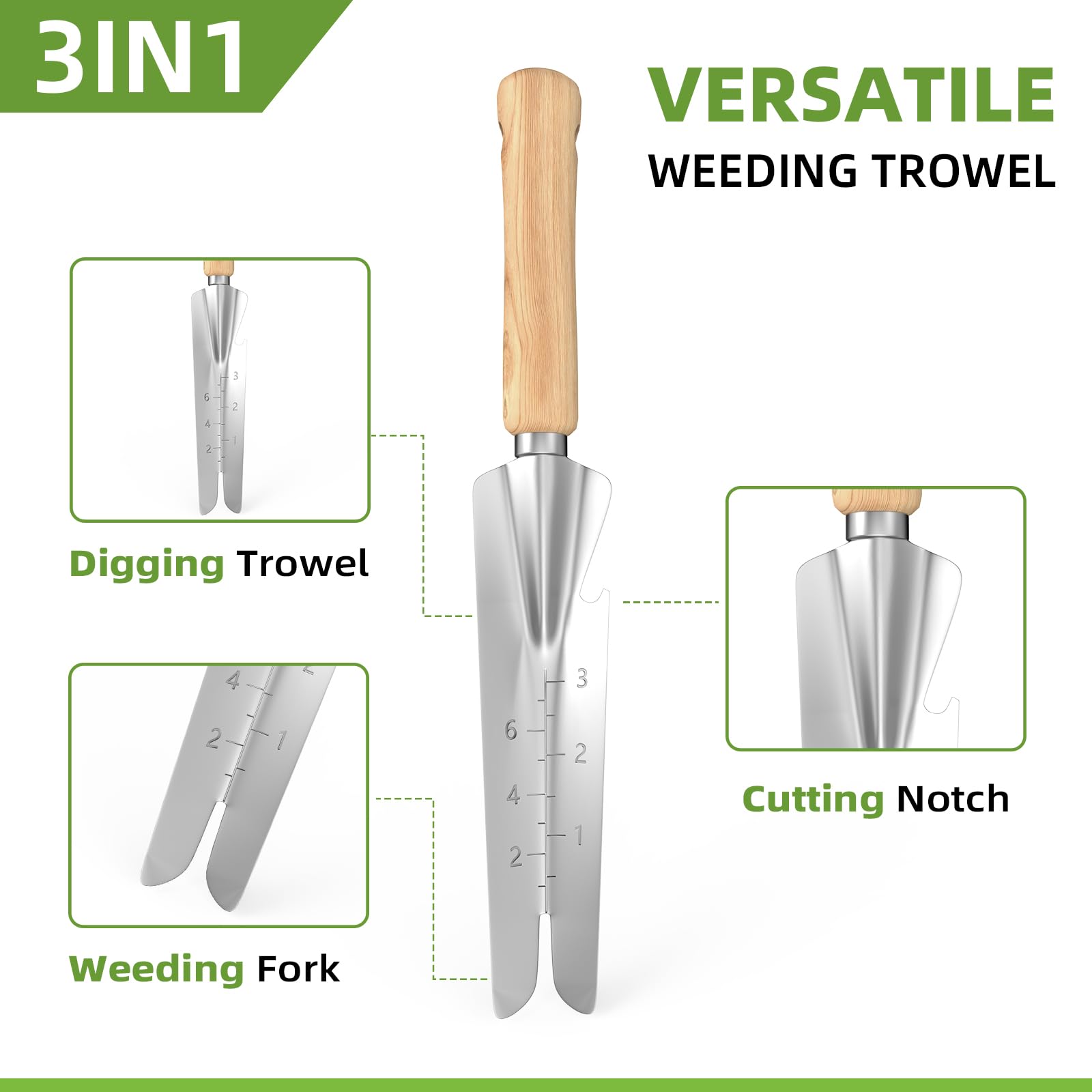 Snuggalux pruner tool for gardening