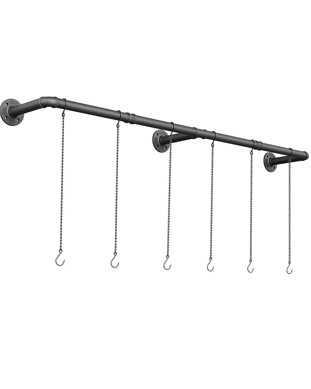 SOFITORG plant hanger showcasing 6 chains