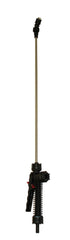 SOLO 29-Inch Stainless Steel Sprayer Wand front view