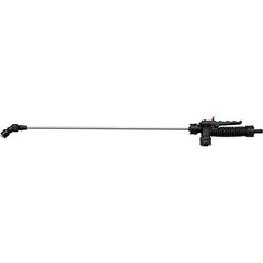 SOLO sprayer wand assembly with stainless fittings