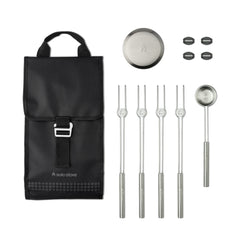 Solo Stove Mesa Accessory Pack including mini sticks and scoop