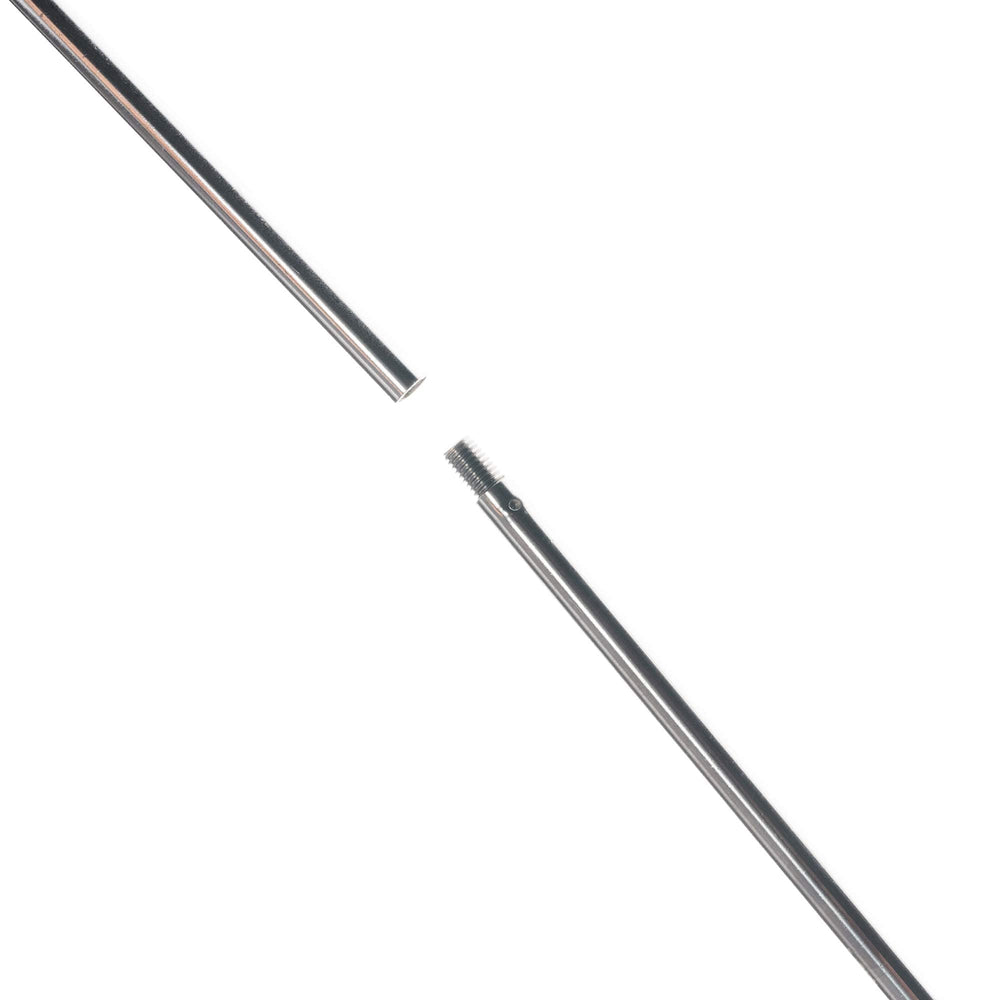 Solo Stove roasting sticks with hot dogs and marshmallows