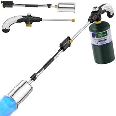 Sondiko Propane Torch Weed Burner front view
