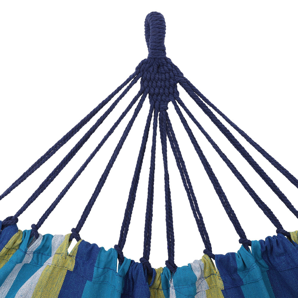 SONGMICS hammock instructions manual