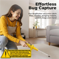 Sonic Technology BugBuster BB100 with packaging