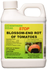 Southern Ag Blossom End Rot Stop 16oz liquid fertilizer front view