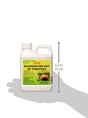 Southern Ag Blossom End Rot Stop 16oz liquid in application scene