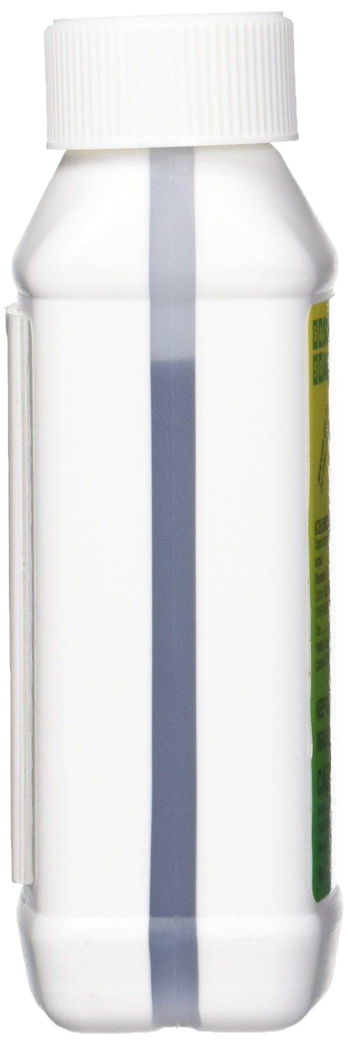 Southern Ag Liquid Copper Fungicide 8oz side view with label