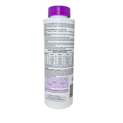 SpaGuard Calcium Hardness Increaser packaging side view
