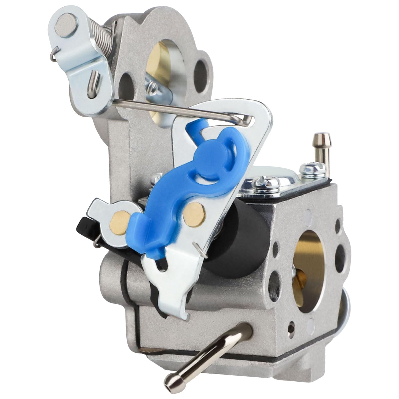 Spark plug included in HUZTL 455 Rancher Kit