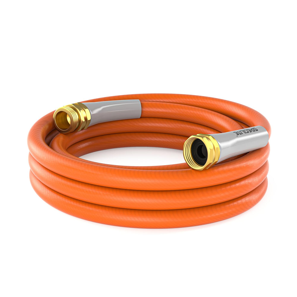 SPECILITE Garden Water Hose 10 ft front view