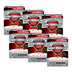 Spectracide Ant Shield Outdoor Killing Stakes pack of 6