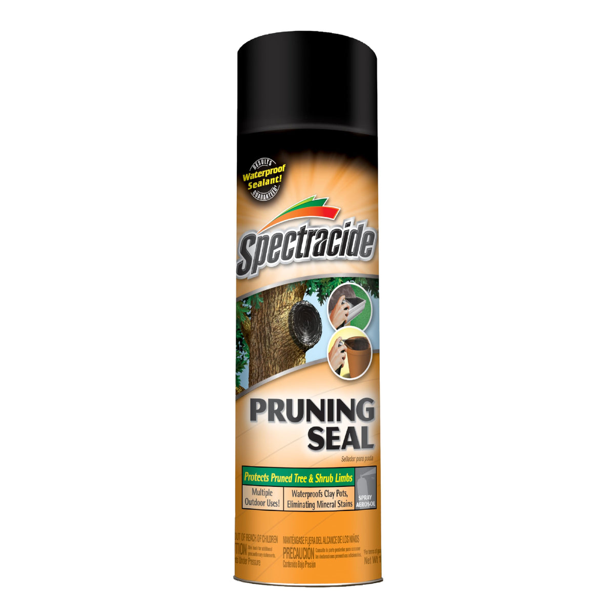 Spectracide Pruning Seal 13 oz front view