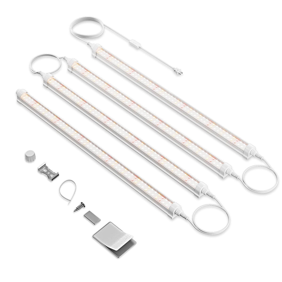 Spider Farmer 2FT T5 LED Grow Light front view