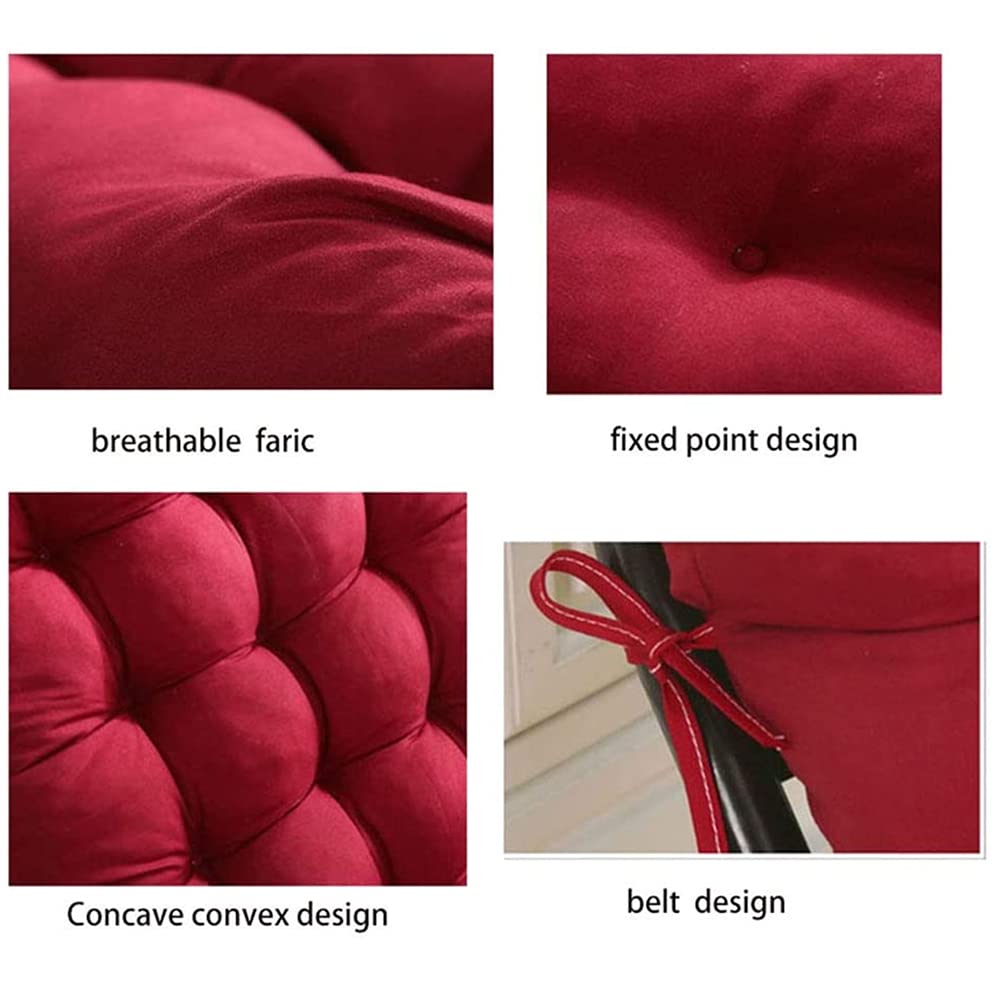 SPIOKLFD Sun Lounger Chair Cushion packaging