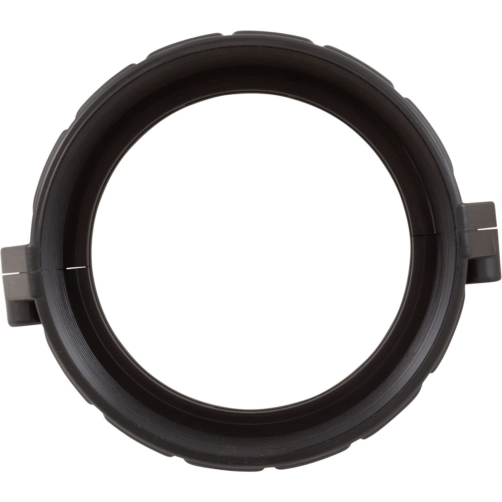 Split Nut installation example