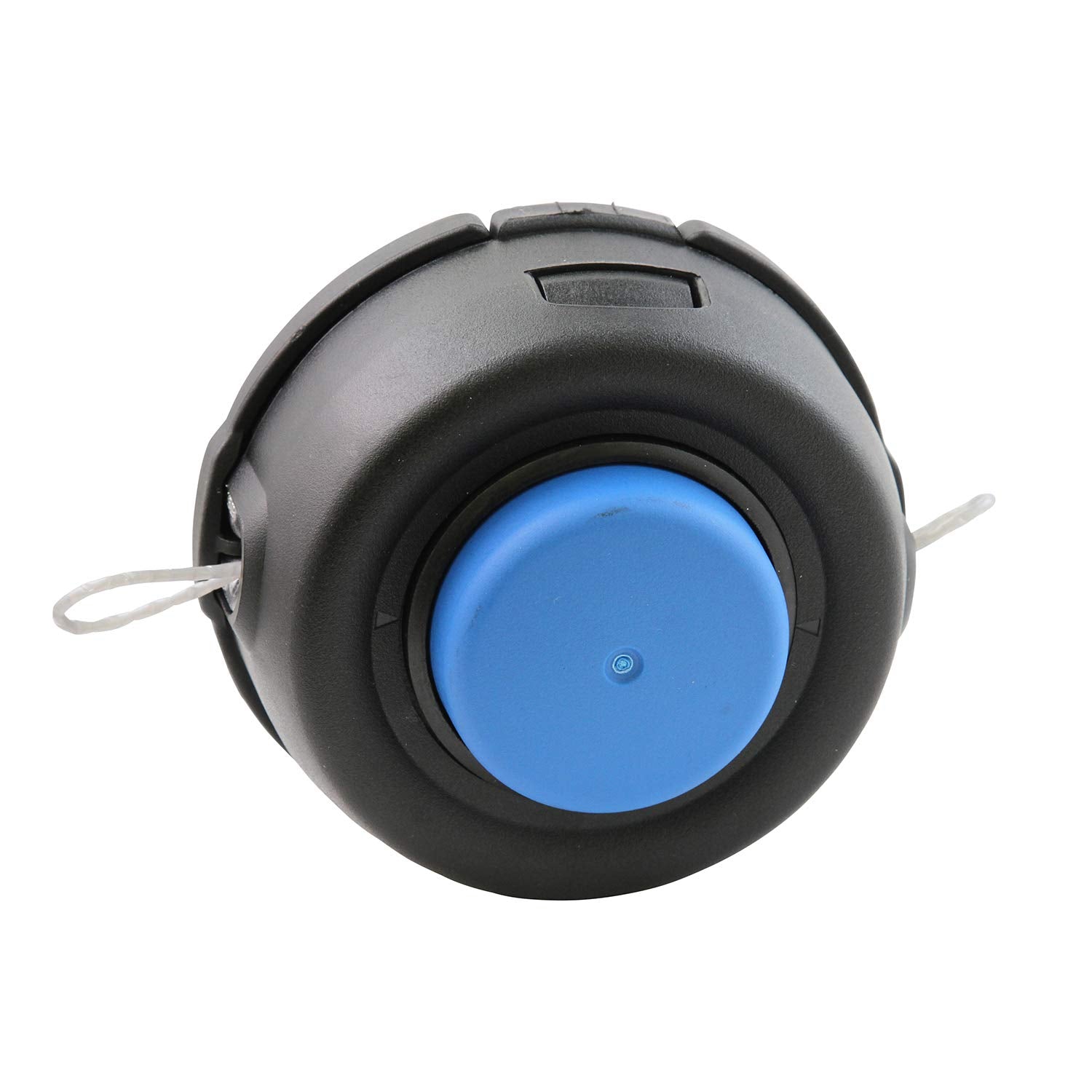 Split spool design of Husqvarna T35 Trimmer Head