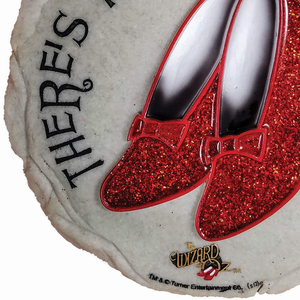 Spoontiques Ruby Slippers Stepping Stone packaging