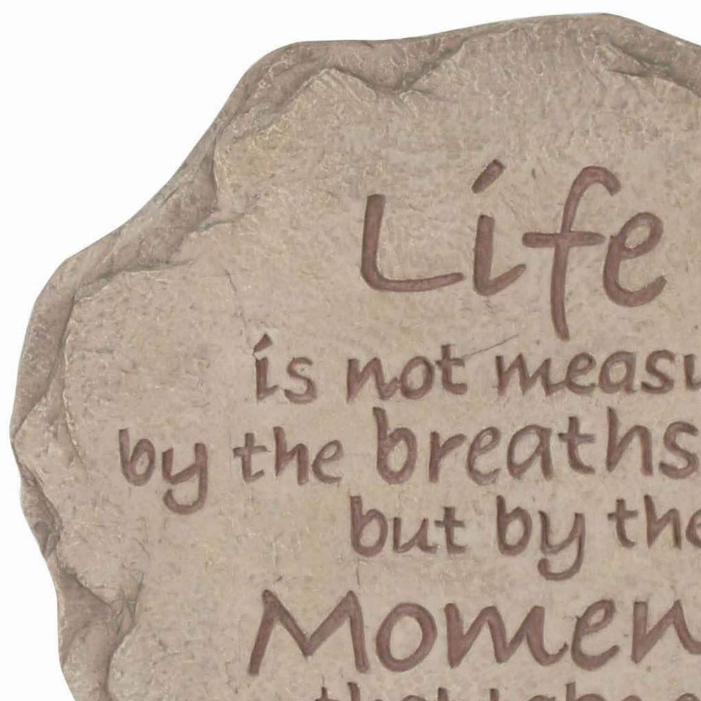Spoontiques wall plaque hanging option