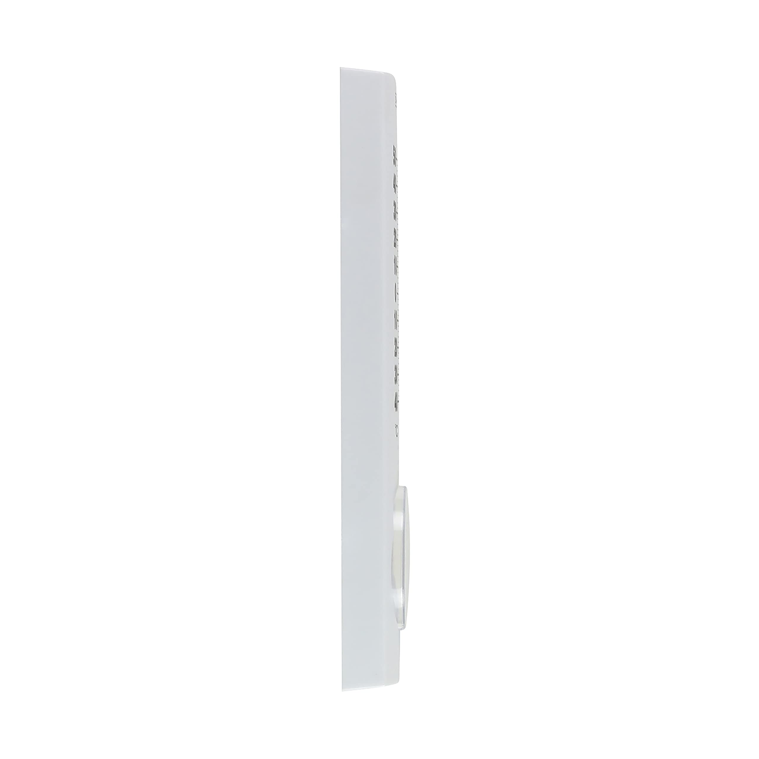 Springfield Thermometer in a nursery environment monitoring humidity